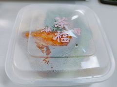 -港嘢茶檔(古北1699广场店)