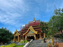 -西双版纳勐泐文化旅游区