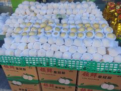 -新隆嘉供销超市(青岛瑞昌路店)