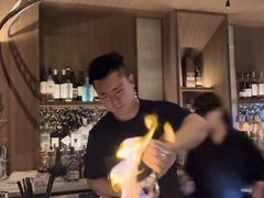 -BAR Signal·鸡尾酒酒吧