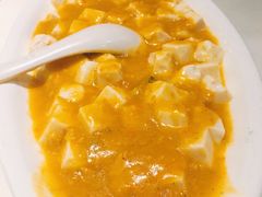 蟹黄豆腐-望湘园·湖南菜(宏伊店)