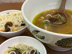-云味馆·云南菜·云南米线(地王店)