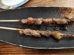 -塔哈尔·新疆盛宴(城西银泰店)
