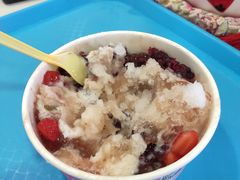 -梁子刨冰王&梁小糖(王顶堤店)