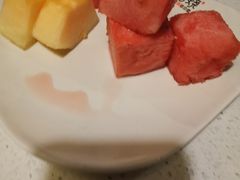 -佰烧海鲜烤肉火锅自助(世茂国际广场店)