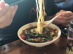-孙家面馆(淮海第一城店)