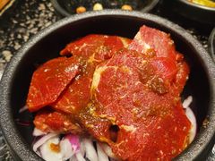 -九田家黑牛烤肉料理(中北镇店)