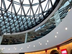 -汉巴味德(大悦城店)