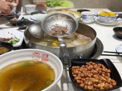 -陈记顺和潮汕牛肉火锅(韩江路店)