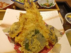 -红叶日本料理(辰熙广场店)