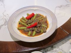 -秦月轩·陕西家乡菜(阜成路·五棵松店)