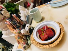 -锦府盐帮·张宅(世纪金源店)