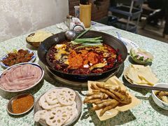 -五里关火锅(牛市口店)