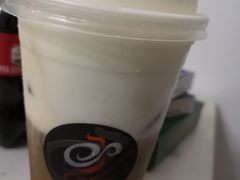 -CoCo都可(虹口龙之梦店)