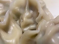 伊喜三鲜莲子-伊喜饺子·烤鸭(五道口学院路店)