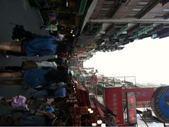 iphone_upload_pic-淡水老街