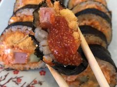 -张记炸串肠粉