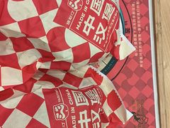 -塔斯汀中国汉堡(西湖景顺铂悦城店)