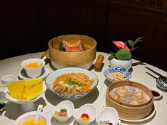 -成隆行·蟹王府(九江路店)