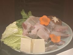 -玄品河豚(那覇國際通里之関)