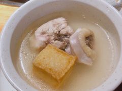 -椰夫人·养生椰子鸡(黄埔时代城店)
