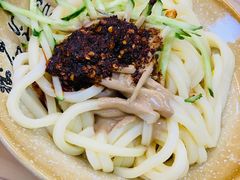 -老刘家泡馍(钟楼广济街店)