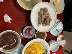 -宏状元现熬粥·京味菜(五棵松店)