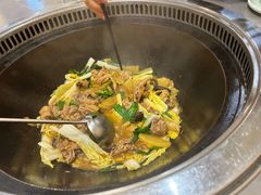 -小团圆灶台鱼·百城头牌菜(千岛湖店)