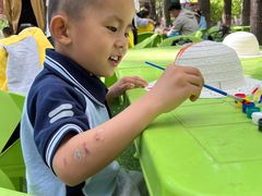 -北京市丰台区阳光起点锦城幼儿园(丰台园)
