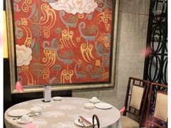 -佛山顺德香云纱园林酒店(清晖园店)