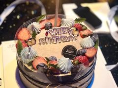 -ZOZO's昌左左精致甜品设计(新北店)