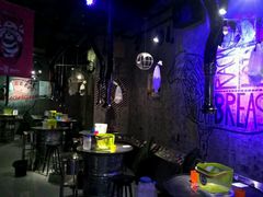 -碎怂烤肉(钟楼柳巷店)