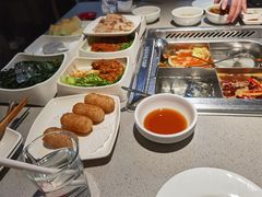 -海底捞火锅(银泰中心店)