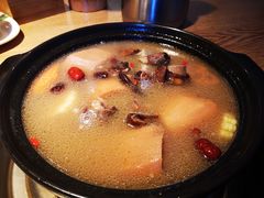 -谷太吉新概念焖锅(大十字购物广场店)