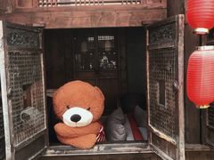 -三大炮豆花铺(锦里店)