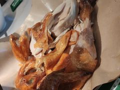 -费大厨辣椒炒肉(黄兴中心广场店)