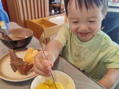 -创味·民间海南菜·非遗藤桥排骨(藤桥·免税城店)