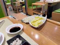 -煲大王猪肚鸡·椰子鸡火锅(红谷滩万达店)