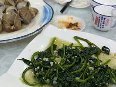 -范饭椰林川湘味海鲜·椰子鸡(三亚湾椰梦长廊店)