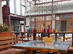 -丽江庭院之爱在路上(西单店)