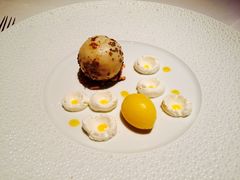 -Le Bernardin