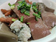 -梓记牛什(總店)