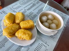 -阿三麻蓉汤圆(顺光大厦店)