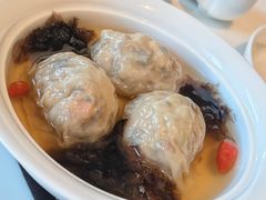 -宝丽轩中餐厅BAOLIXUAN