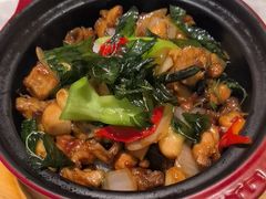 -四道菜·福建菜馆(新街口金鹰店)