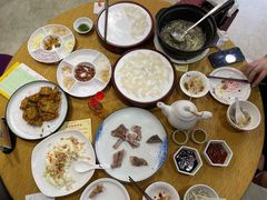 -寻味顺德·南记酒家·传统顺德菜·鱼生(广源路店)