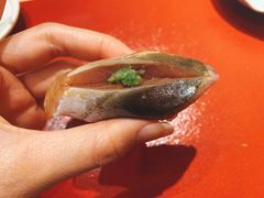 -鮨青(恒基名人购物中心店)