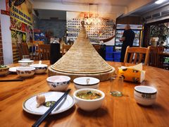 -云南野生菌石锅鱼石锅鸡(大金塔店)