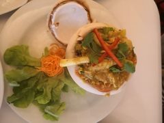 -Thai Pothong Restaurant
