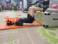 -君力全民健身工作室(大象投资大厦店)